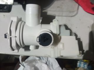 lavadora indesit despiece