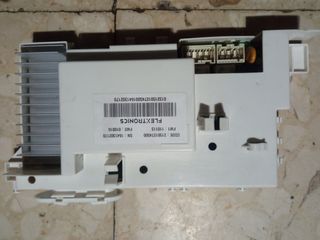 lavadora indesit despiece