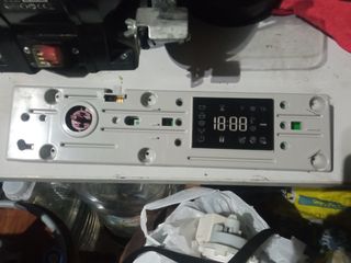 lavadora indesit despiece