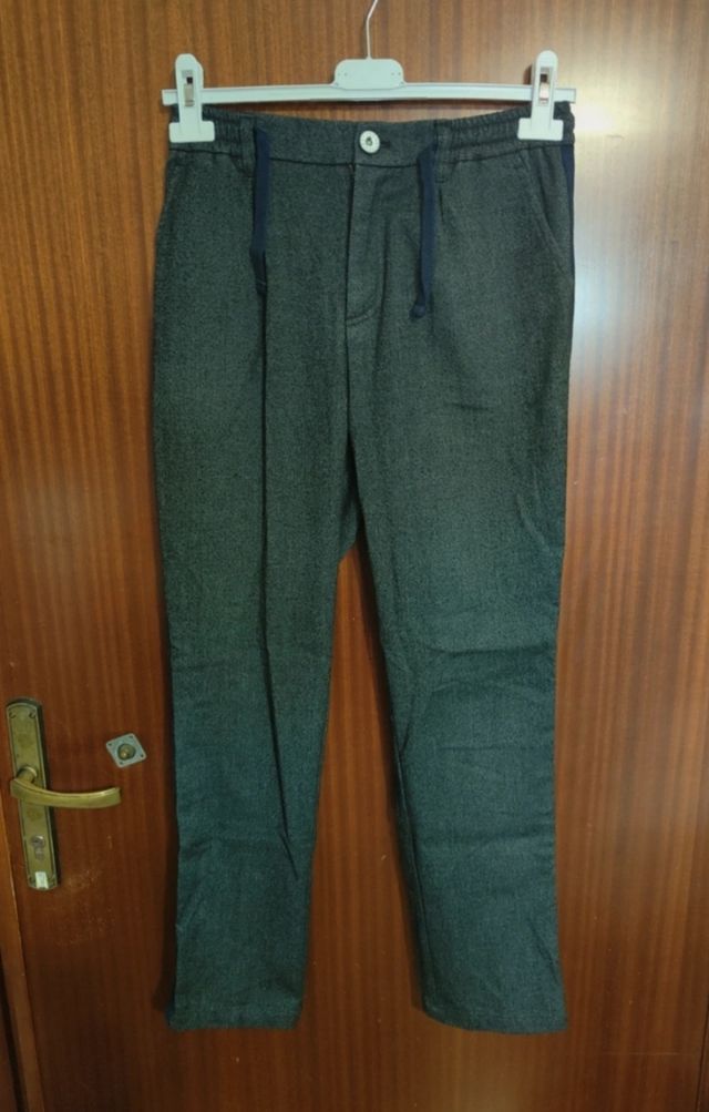 Pantaloni Original Marines