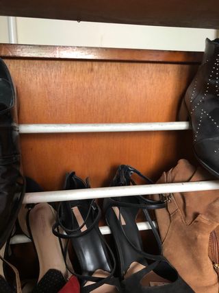 Mueble Zapatero