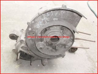 Juego carteres vespa 125