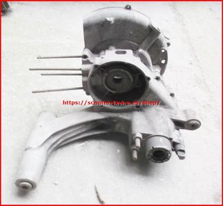 Juego carteres vespa 125