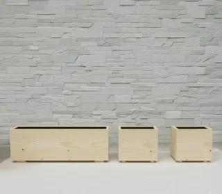 #JARDINERAS HECHAS A MEDIDA