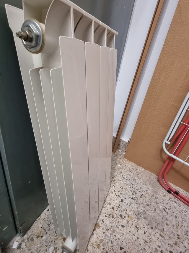 vendo 2 radiadores