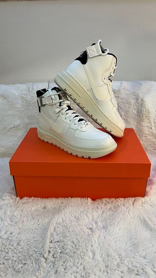 Nike Air Force High Utility 2.0 W