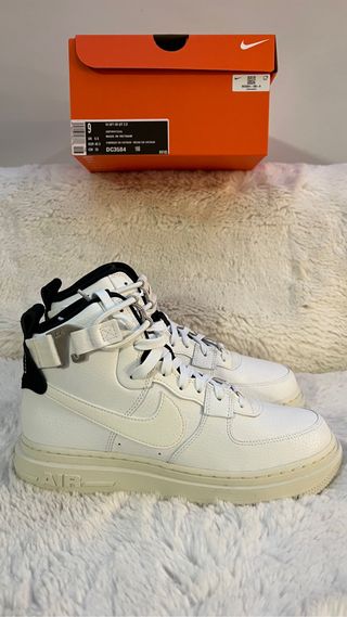 Nike Air Force High Utility 2.0 W