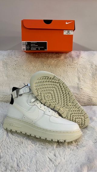 Nike Air Force High Utility 2.0 W