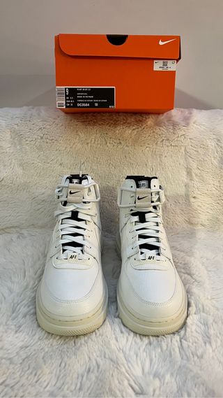 Nike Air Force High Utility 2.0 W