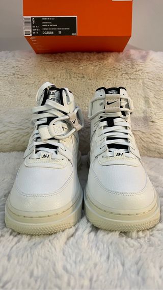Nike Air Force High Utility 2.0 W