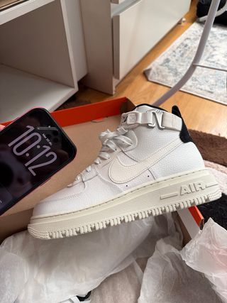 Nike Air Force High Utility 2.0 W