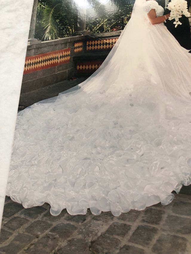 Abito da sposa