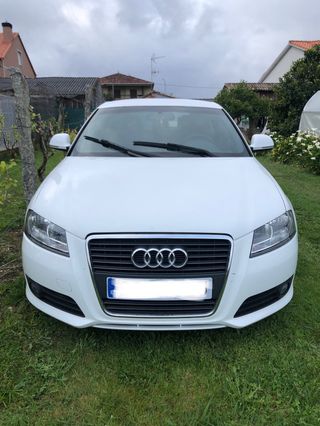 Despiece a3 8p restyling sline