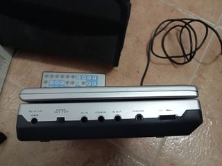 DVD portátil DVD Airis