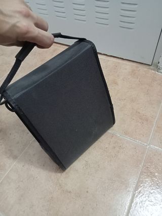 DVD portátil DVD Airis