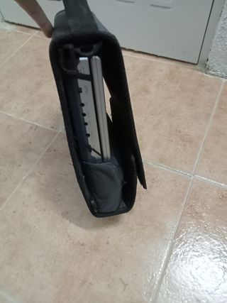 DVD portátil DVD Airis