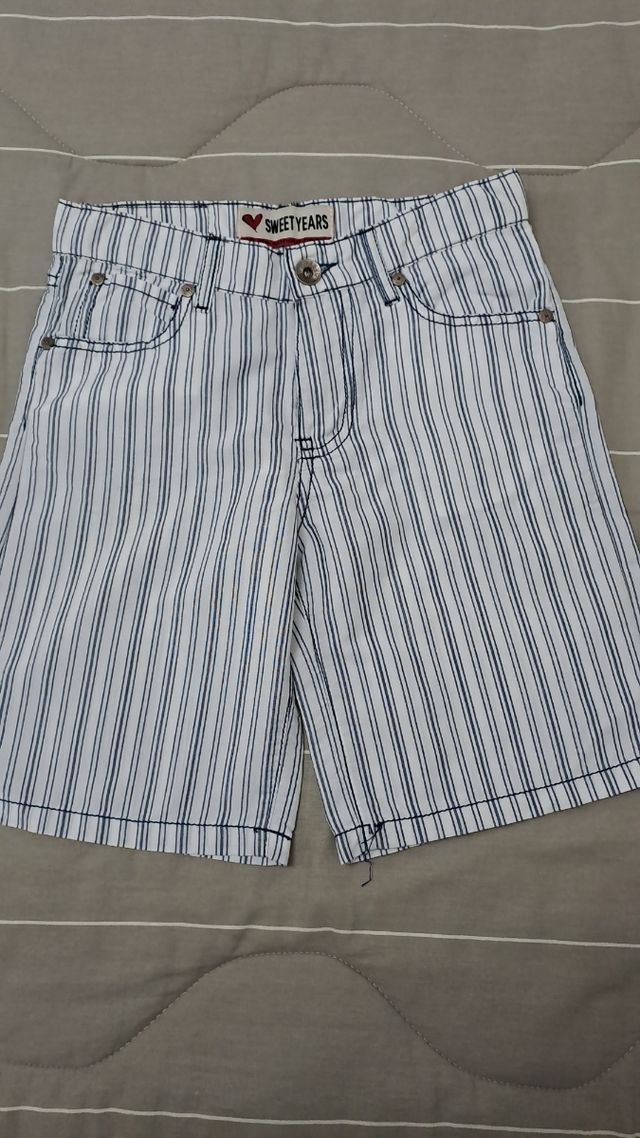 Pantaloncini corto bimbo Sweet Years