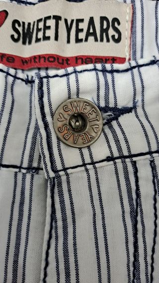 Pantaloncini corto bimbo Sweet Years