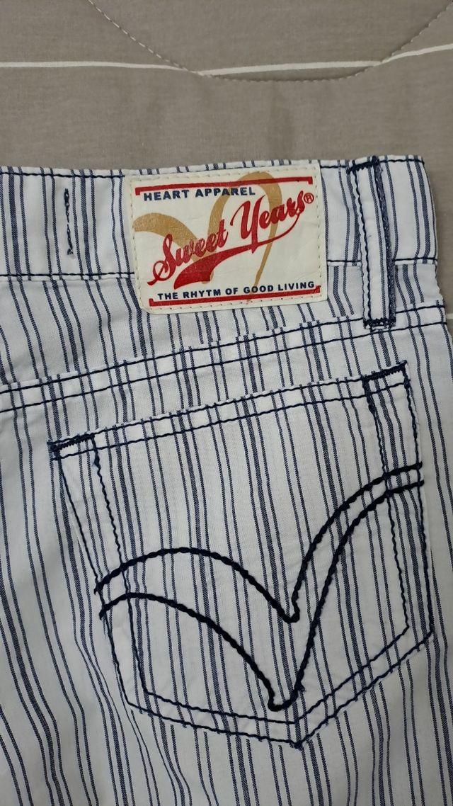 Pantaloncini corto bimbo Sweet Years