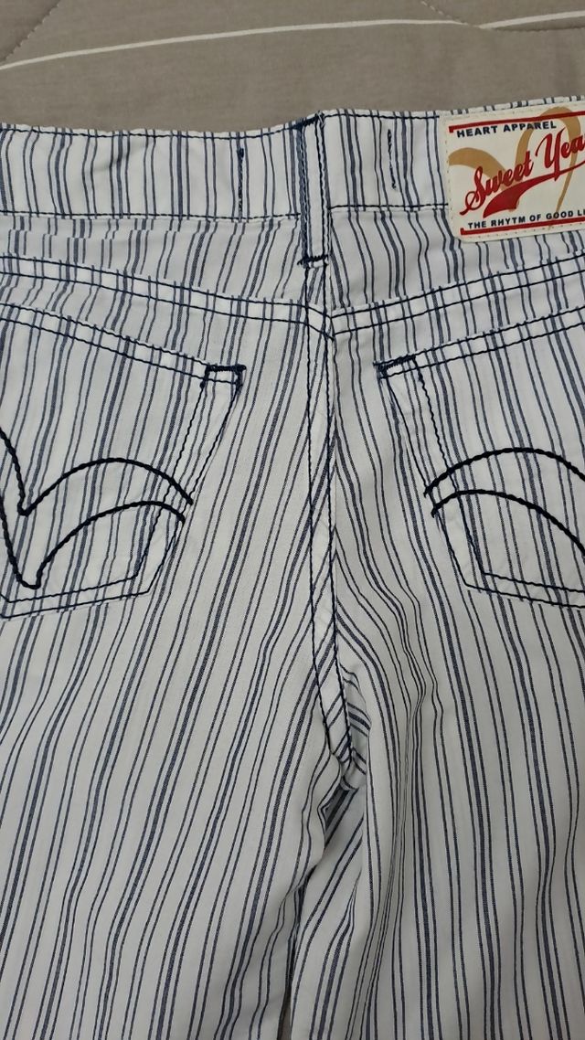 Pantaloncini corto bimbo Sweet Years