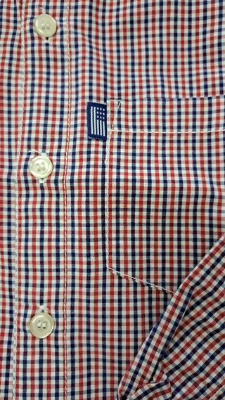 Camicia bimbo Original Marines