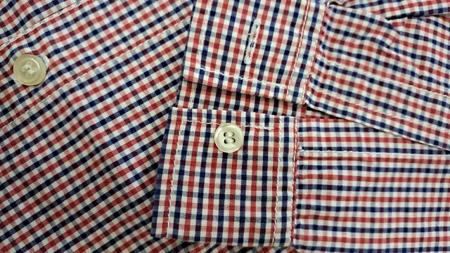 Camicia bimbo Original Marines