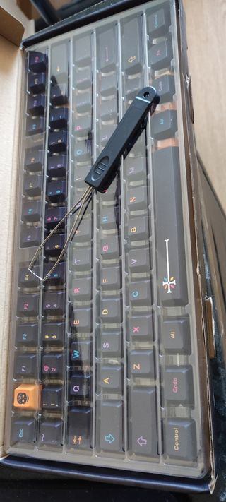 keycaps GMK mictlan 149 piezas