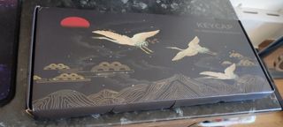 keycaps GMK mictlan 149 piezas