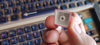 keycaps GMK mictlan 149 piezas