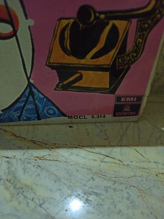 LP 1969 🇪🇦 Beatles Oldies A Collection of Beatle