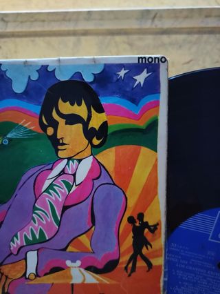 LP 1969 🇪🇦 Beatles Oldies A Collection of Beatle