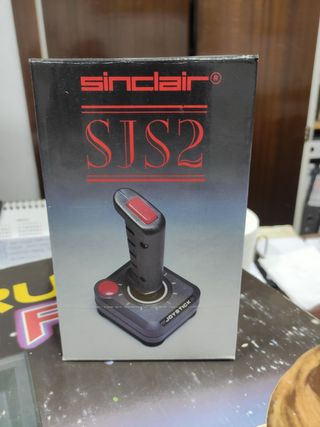 ZX Spectrum +2 Action pack 1989 NUEVO A ESTRENAR de Segunda mano