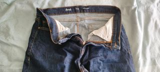 Pack 3 vaqueros hombre 