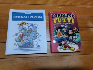 libri disney
