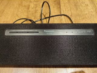Barra de sonido Panasonic Bluetooth