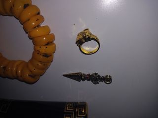 lote gratis de antigüedades