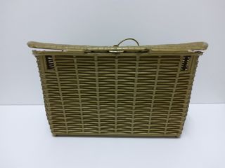 CESTA Y BOTAS AGUA PESCA 42 TREVINCA NUEVAS-ENVIO