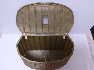 CESTA Y BOTAS AGUA PESCA 42 TREVINCA NUEVAS-ENVIO