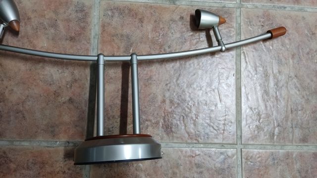 Lamparas de techo de diseño led