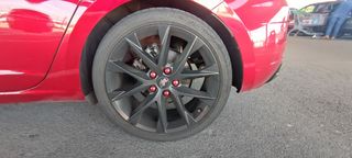 Llantas Performance Fast Edition Plus Antracita