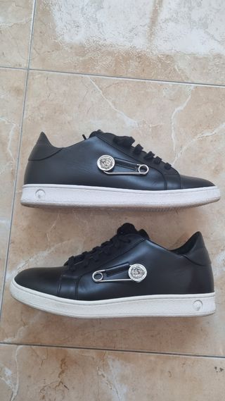 Zapatillas Versus Versace