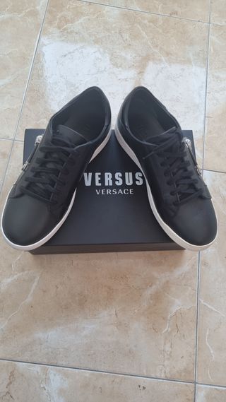 Zapatillas Versus Versace