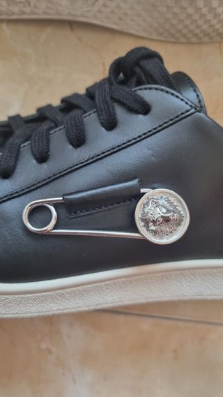 Zapatillas Versus Versace