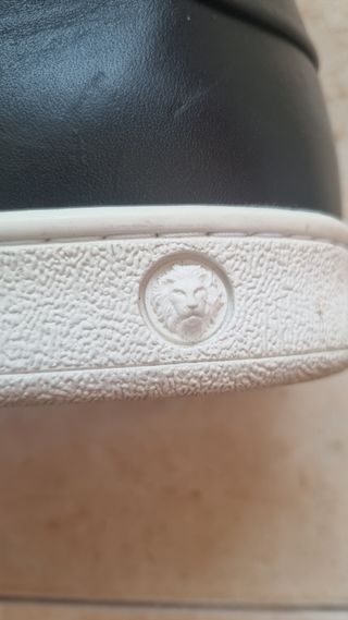 Zapatillas Versus Versace