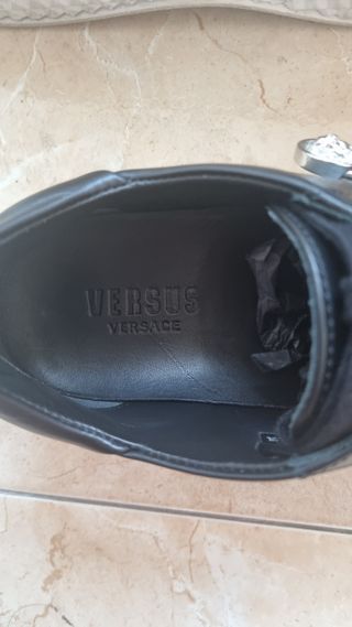 Zapatillas Versus Versace