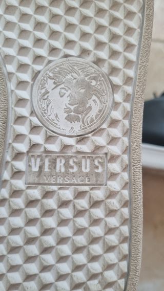 Zapatillas Versus Versace