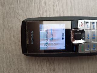 teléfono móvil Nokia