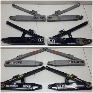 minimoto bms p1