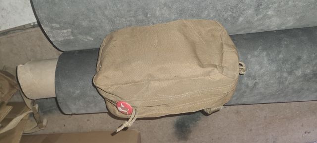 bolsillos y cinturon