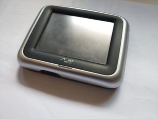 GPS Mio digiwalker c250